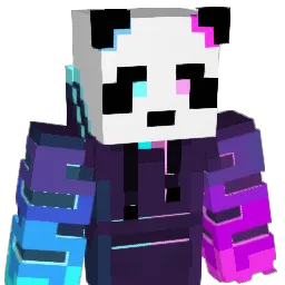TheRetroma Minecraft avatar bust