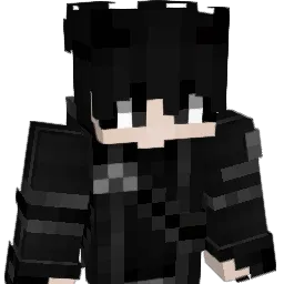 TheRev06's Minecraft skin