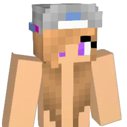 TheRevelator10 Minecraft avatar bust