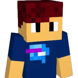 TheRex8998 Minecraft avatar bust