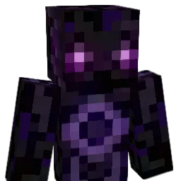 TheRhesus Minecraft avatar bust