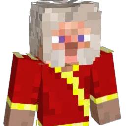 TheRicewind Minecraft avatar bust