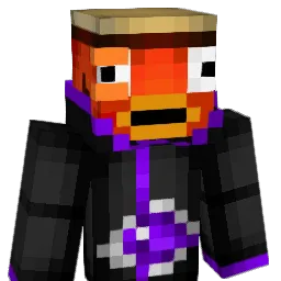 TheRickFC Minecraft avatar bust