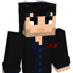 TheRickShow_2's Minecraft skin