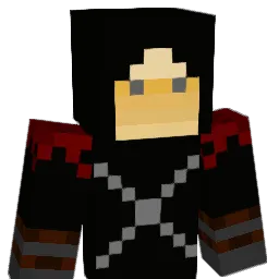 TheRiddleMeThis Minecraft avatar bust
