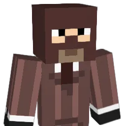 TheRiddler10's Minecraft skin