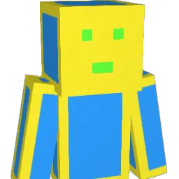 TheRiftFN's Minecraft skin