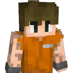TheRimx's Minecraft skin