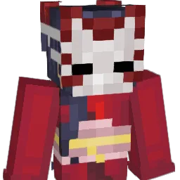 TheRippah420 Minecraft avatar bust