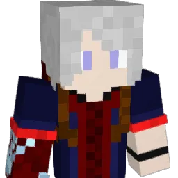 TheRipper147 Minecraft avatar bust