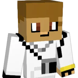 TheRique0 Minecraft avatar bust