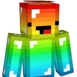 TheRirreOP Minecraft avatar bust