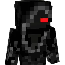 TheRising22 Minecraft avatar bust