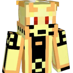 TheRiuma Minecraft avatar bust