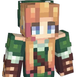 TheRivals's Minecraft skin