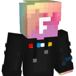 TheRiver013 Minecraft avatar bust