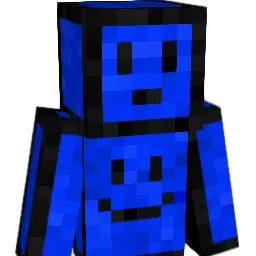 TheRizzler1938 Minecraft avatar bust