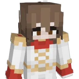 TheRoach2009 Minecraft avatar bust