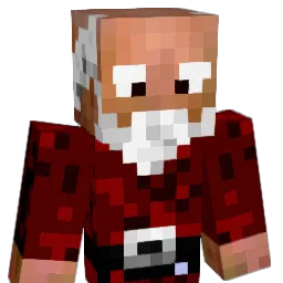 TheRobbyYT Minecraft avatar bust