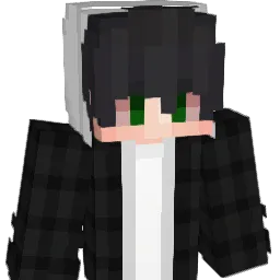 TheRobinDaHood's Minecraft skin