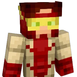 TheRoboToad's Minecraft skin