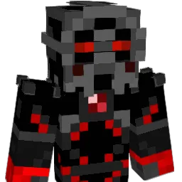 TheRoboYT Minecraft avatar bust