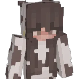 TheRodeo92's Minecraft skin