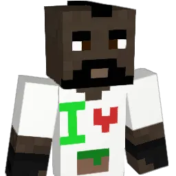 TheRodsss's Minecraft skin