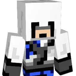 TheRogueAgent99's Minecraft skin