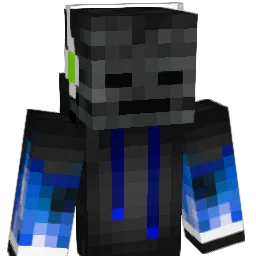 TheRogueReaper's Minecraft skin