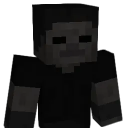 TheRoli07 Minecraft avatar bust