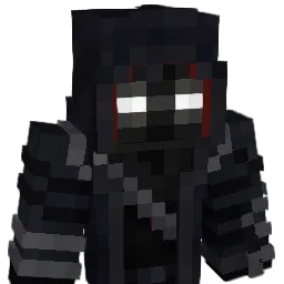 TheRomanon Minecraft avatar bust