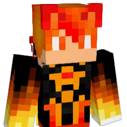 TheRowdyRiley's Minecraft skin