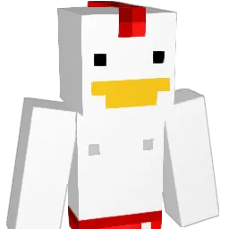 TheRuby77's Minecraft skin