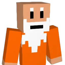 TheRunningJohn's Minecraft skin