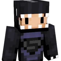 TheRushPvP Minecraft avatar bust