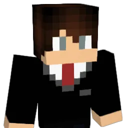 TheRussianMyth Minecraft avatar bust