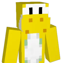 TheRussianSpy25 Minecraft avatar bust