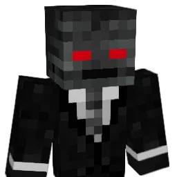 TheRustyHobo's Minecraft skin