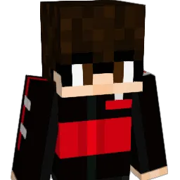 TheRxS203 Minecraft avatar bust