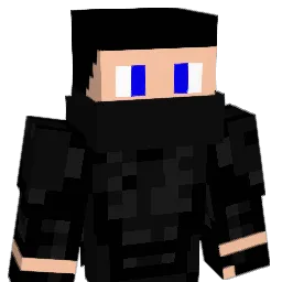 TheRyJam Minecraft avatar bust