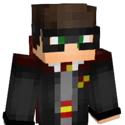 TheRyddle's Minecraft skin