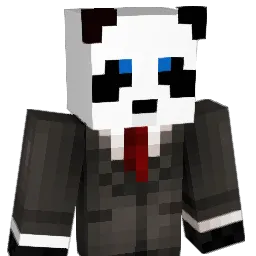 TheS1lentSn1per Minecraft avatar bust