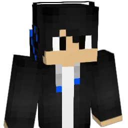 TheS3iant's Minecraft skin