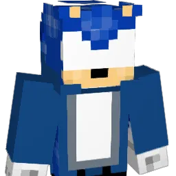 TheSFMGamer2017 Minecraft avatar bust
