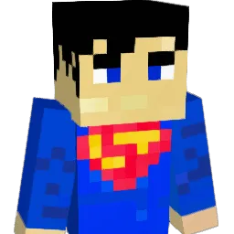 TheSJW Minecraft avatar bust