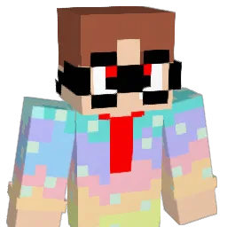 TheSaccoMaster Minecraft avatar bust