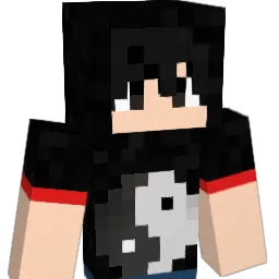 TheSad_8 Minecraft avatar bust