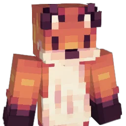 TheSaltyBoi_ Minecraft avatar bust