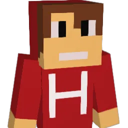 TheSam23's Minecraft skin